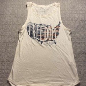 Lucky Brand Tank Top